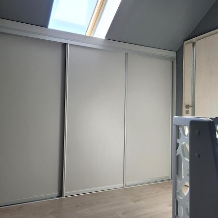 Apartament Penthouse Z Widokiem Na Sniezke I Prywatnym Parkingiem - By Spaceapart Jelenia Góra Exterior foto