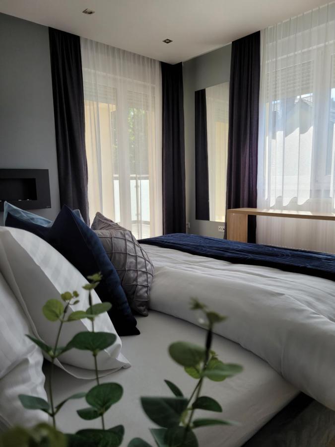 Apartament Penthouse Z Widokiem Na Sniezke I Prywatnym Parkingiem - By Spaceapart Jelenia Góra Exterior foto